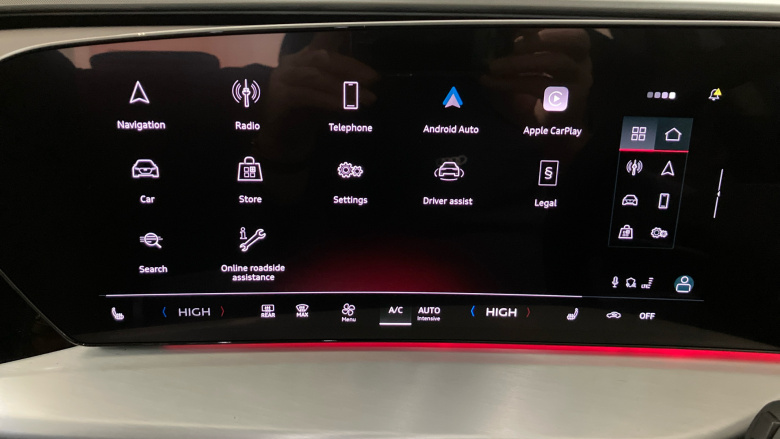 Audi Q5 2.0 TDI Quattro Sport 5dr S Tronic Diesel Estate